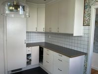 IKEA-kök