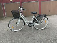 Monark Karin – 28 tum, 3 växlar 