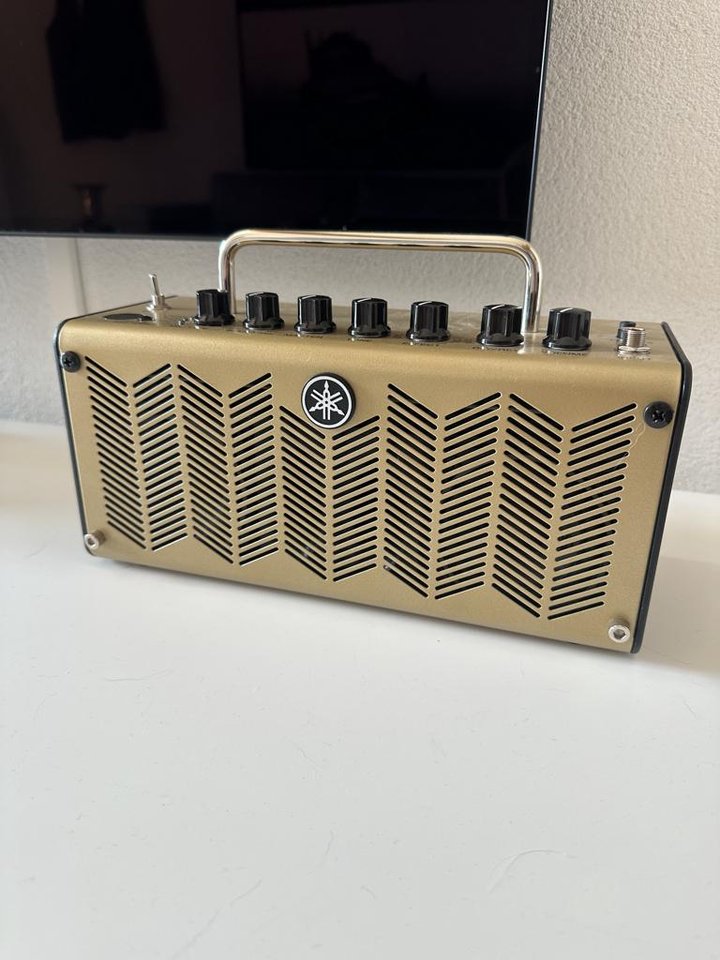 Yamaha THR5A