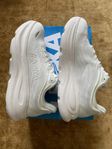 Hoka Bondi 9 Löparskor - Vit - EUR 43 1/3