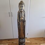 Buddha staty