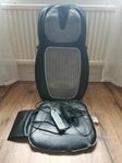 OBH Nordica Shiatsu Back & Shoulder 6076 Massagestol