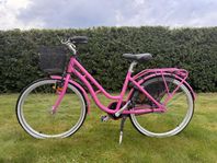 Junior cykel 24"
