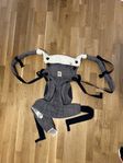 Ergobaby Bärsele Omni 360 + Haklapp