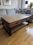 Soffbord Mio Woodenforge