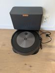 2 st iRobot dammsugare
