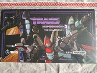 Transformers