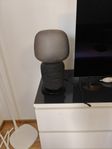 IKEA Symfonisk speaker lamp