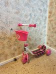 sparkcykel 