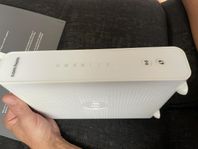 CBN router bredband