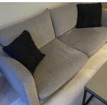 soffa (MIO) Leone 3 sits