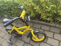 barncyklar