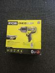 oanvänd ryobi riwh18x mutterdragare 1600nm 