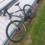 Merida Big Nine