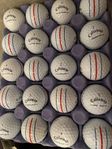 Golfbollar 