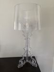 Kartell lampa bourgie