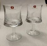 Iittala glas