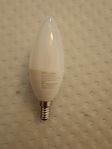 Philips hue white ambiance lightbulb