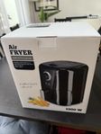 Airfryer helt ny, oöppnad, oanvänd