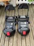 Isofixbas Britax Römer