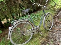 Damcykel Hermes