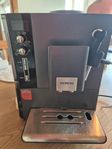 Siemens EQ.5 kaffemaskin – helautomatisk & sparsamt använ
