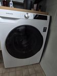 Tvätt/tork med AI Wash 9kg