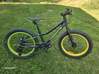Barncykel Yosemite 20"
