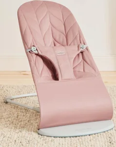 som ny Babysitter Babybjörn 