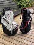 Big Max vagnbag, Callaway bärbag