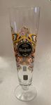 The Warsteiner Art Collection Tulip Glass