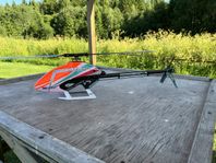 OMP HOBBY M4 MAX