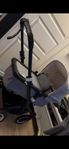 bugaboo buffalo barnvagn