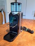Kaffekvarn Rancilio Rocky