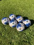Fotboll storlek 5, Adidas