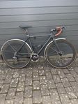 Gravel Cyclocross Ultegra Di2