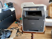 Laserskrivare färg MFC-9970CDW