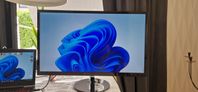 Datorskärm Philips 32"