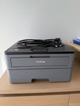 Brother HL-L2310D laserprinter
