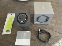 Garmin S62