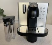 Nespresso Lattissima Premium DeLonghi kapselmaskin