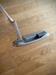 Odyssey putter 