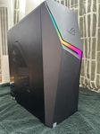 ASUS ROG i7-9700K | RTX 2070 8GB | 16GB RAM |