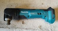 Makita Multiverktyg Multisåg