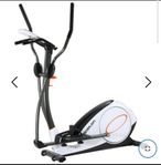 Crosstrainer Epsilon vit XT70, nyskick