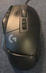 Gamingmus