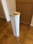 Piedestal till tvättställ