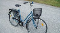 Damcykel