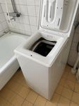 Tvättmaskin