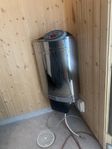 Bastuaggregat Harvia D36EE 3,6 kw